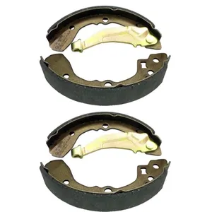 لنت ترمز عقب بی ام کو کد 167 مناسب برای ساینا