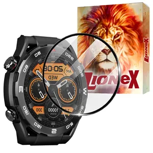 Lionex LWPM Screen Protector For Haylou R8