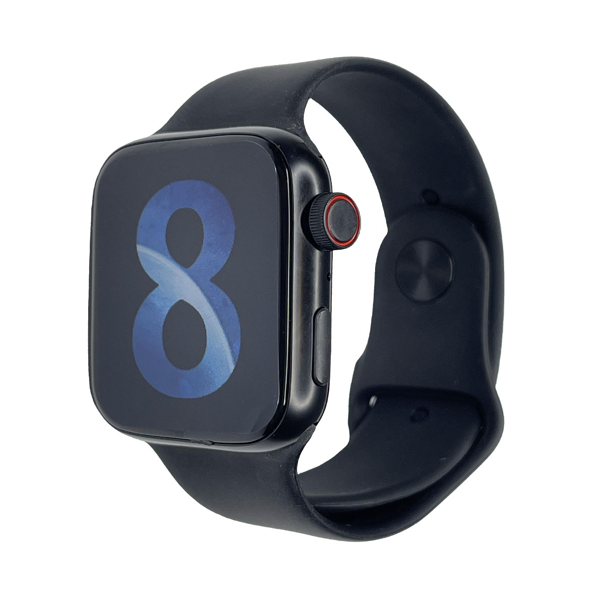 اسمارت واچ مدل WATCH8 DM01