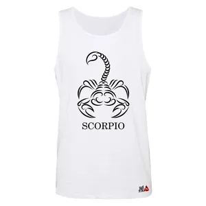 تاپ مردانه آلفامد مدل Scorpio کد T047