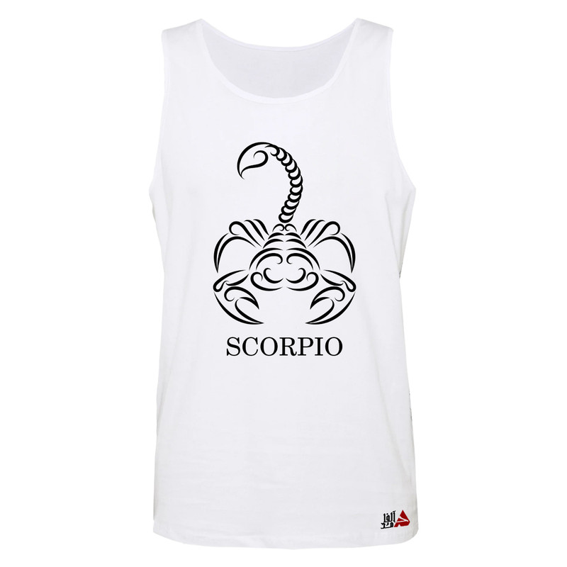 تاپ مردانه آلفامد مدل Scorpio کد T047