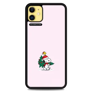 AKAM AMC-WA11-CHRISTMAS-16 Cover For Apple iPhone 11