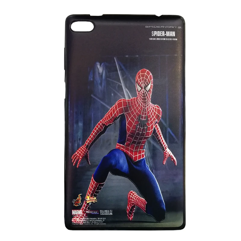 کاور مدل KA-056 مناسب برای تبلت لنوو Tab 4 7.0 7304