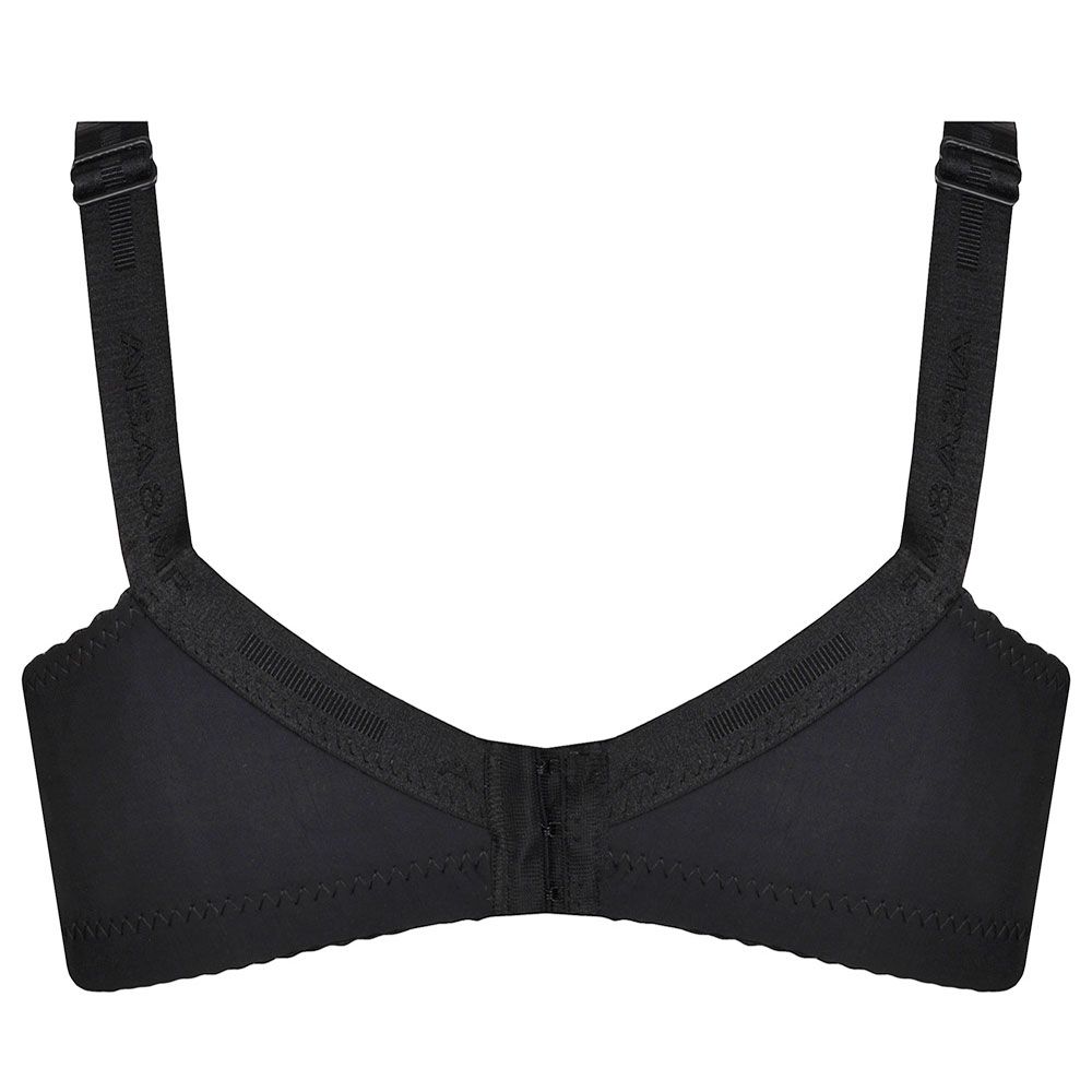 سوتین زنانه دکسونری مدل 125009302 دانتل رنگ مشکی -  - 2