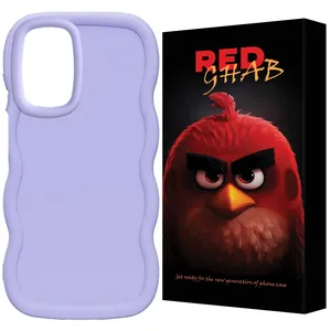 RED GHAB RSM20 Cover For Xiaomi Poco F3 / Redmi K40 / Redmi K40 Pro / Redmi K40 Pro Plus / Mi 11i 
