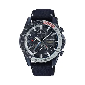 ساعت مچی عقربه‌ای مردانه کاسیو مدل EQB-1000AT-1ADR