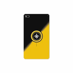 MAHOOT Sepahan Cover Sticker for Lenovo E7