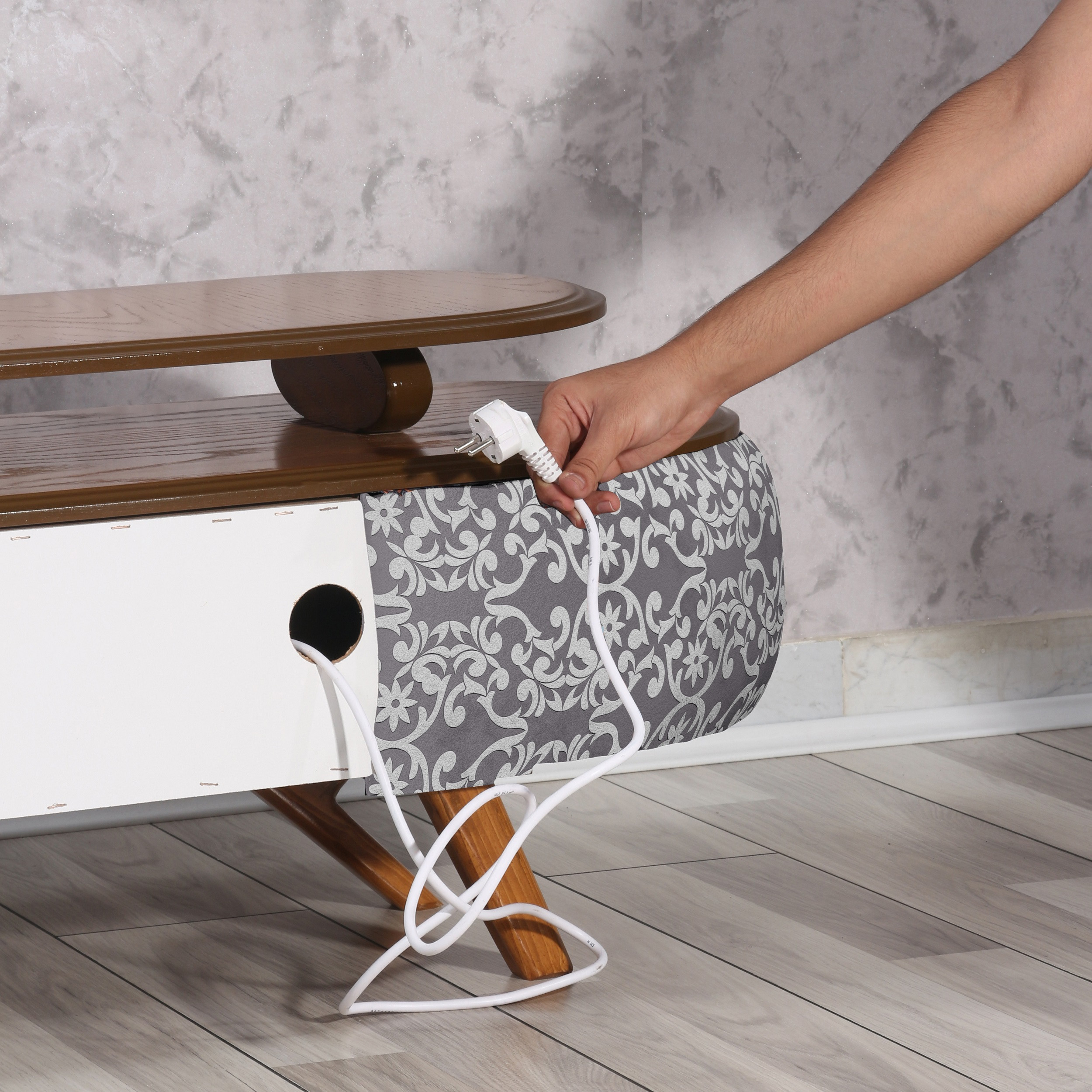 میز تلویزیون مدل AK-77 160 میز تلویزیون مدل AK-77 160