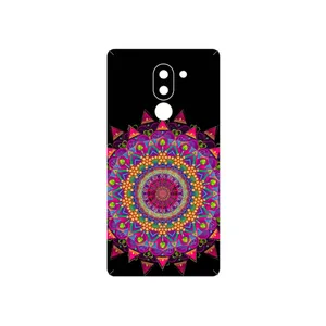 MAHOOT Mandala Design 5 Cover Sticker for Honor 6X