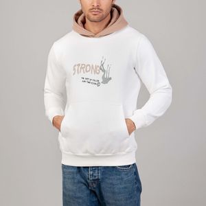 نقد و بررسی هودی مردانه باینت مدل 933-1 توسط خریداران