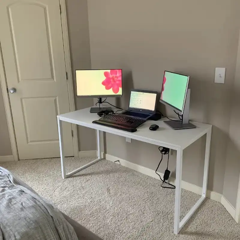 میز تحریر مدل Morchoob-6305