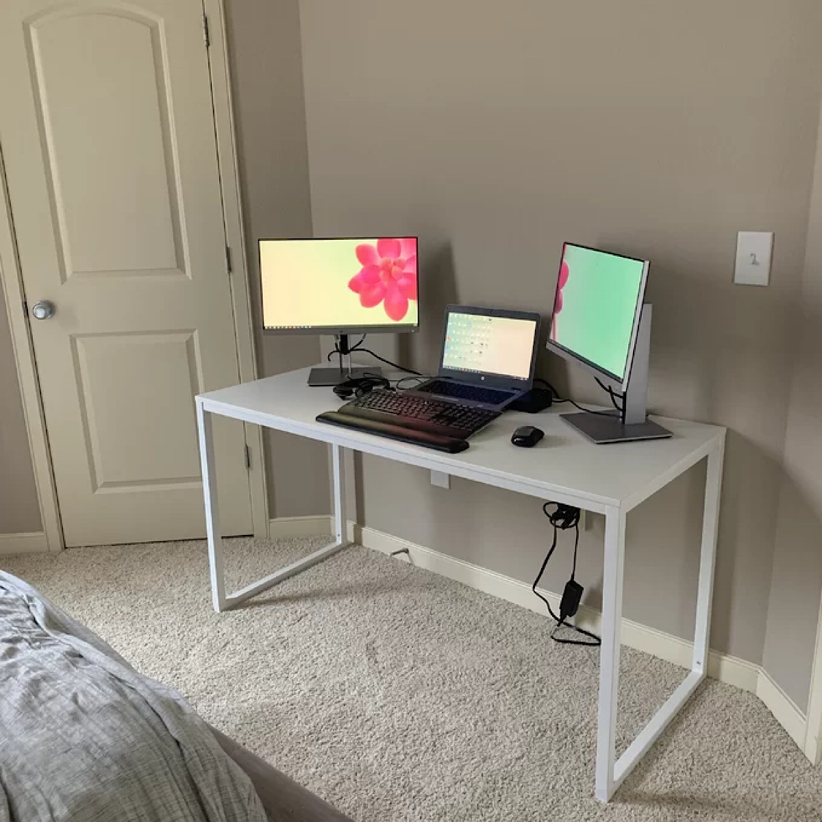 میز تحریر مدل Morchoob-6305 میز تحریر مدل Morchoob-6305