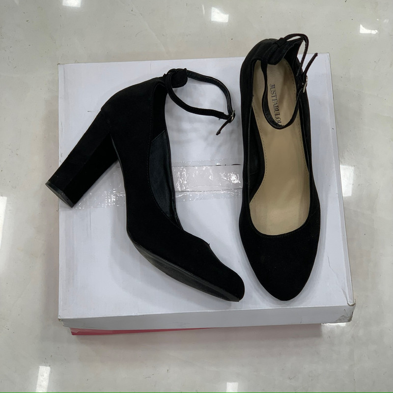 کفش زنانه جاست فاب مدل SB-1300