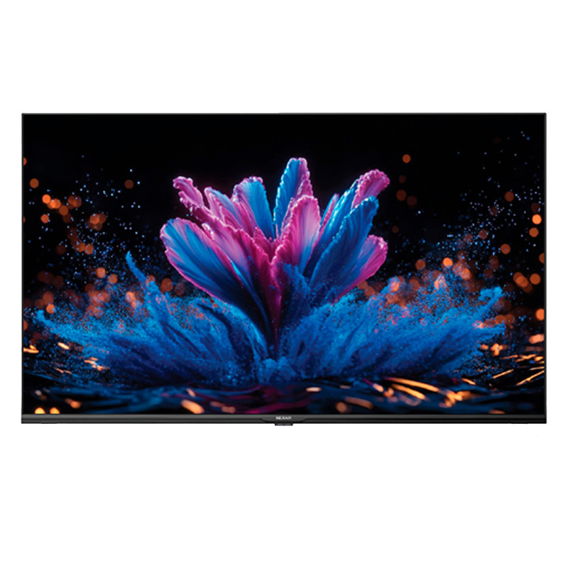 تلویزیون 43 اینچ ال ای دی نکسار مدل NTV-H43T418N