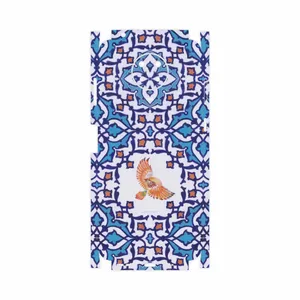 MAHOOT Homa-Tile-FullSkin Cover Sticker for Nokia G20