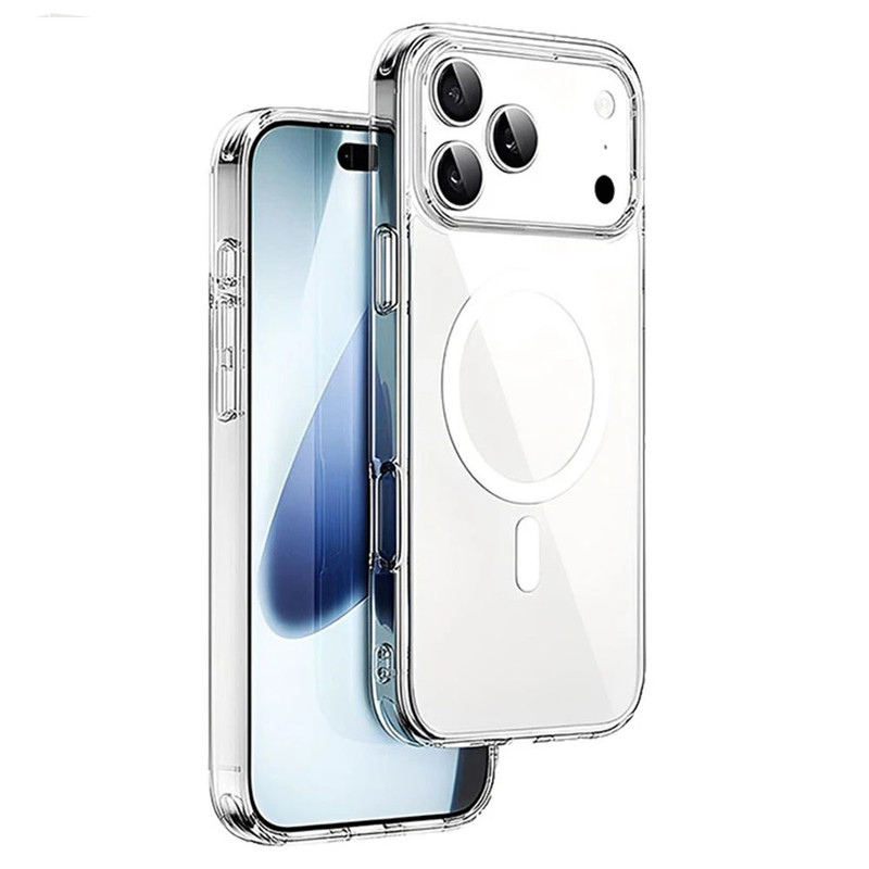 کاور کینگدام مدل mgsaF p مناسب برای گوشی موبایل اپل iPhone 18 Pro Max