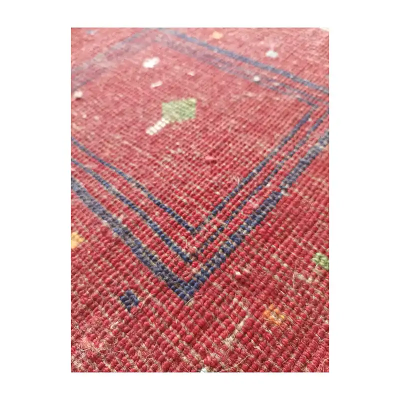 گبه دستبافت مدل 3092