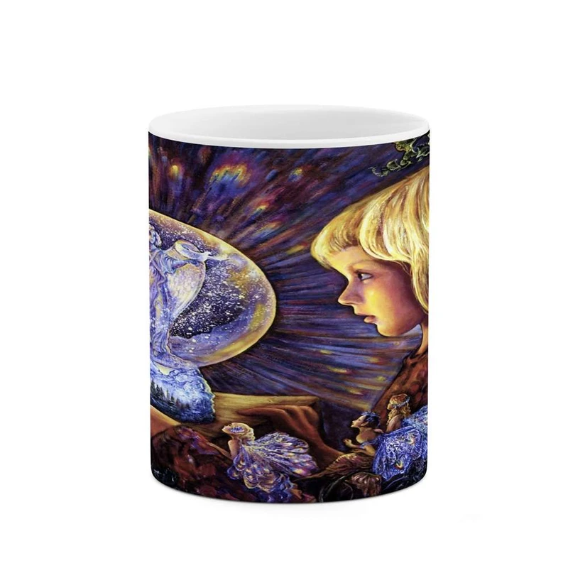 ماگ کاکتی مدل نقاشی کد mgh13550