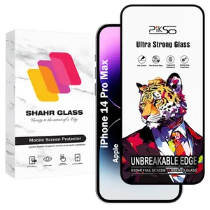 Shahr Glass PICSO Screen Protector For Apple iPhone 14 Pro Max