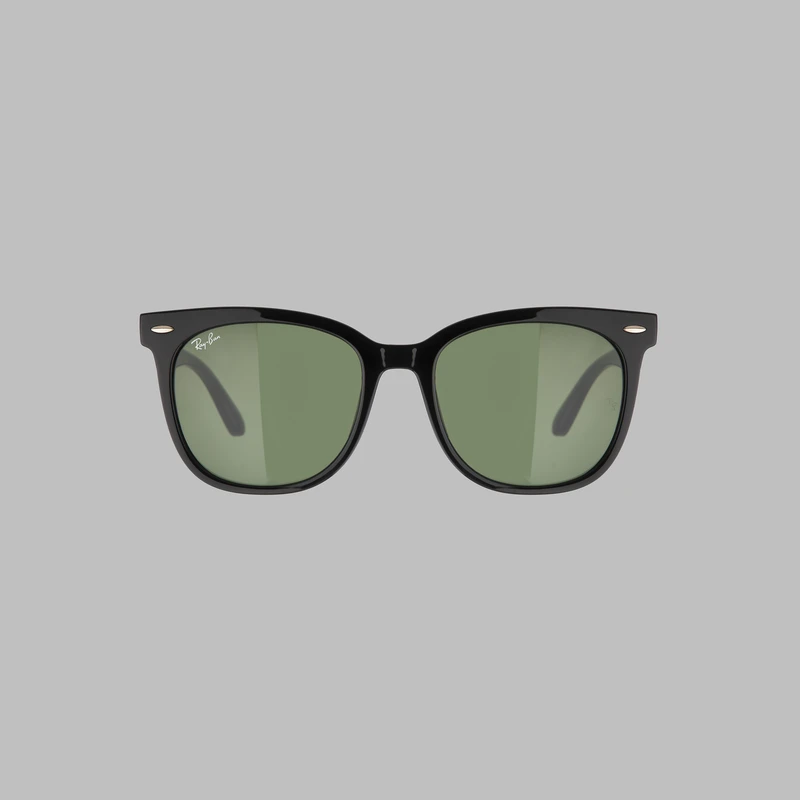 عینک آفتابی ویفرر (Wayfarer) ری بن مدل 0RB4379D-F601/71