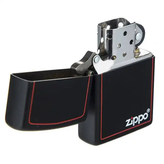 ست فندک زیپو کد 218ZB