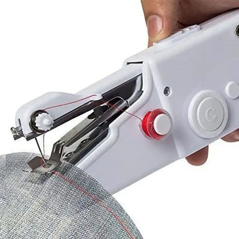 چرخ خیاطی دستی مدل C101