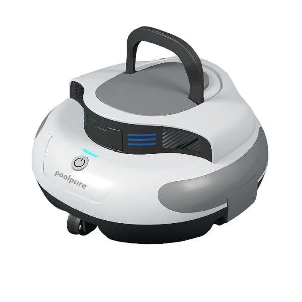 جاروبرقی مدل Yunda RPC100A