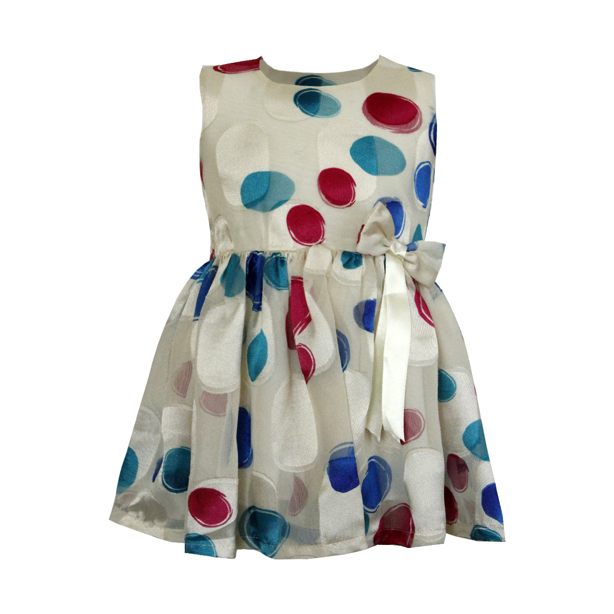 پیراهن دخترانه کد 10210290ab