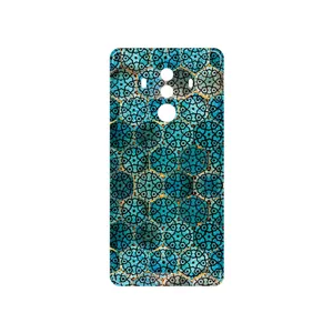 MAHOOT Iran Tile 9 Cover Sticker for Huawei Mate 10 Pro