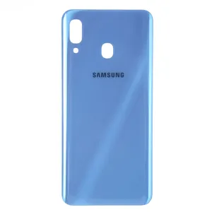 در پشت گوشی مدل A35Bl مناسب برای گوشی موبایل سامسونگ Galaxy A20