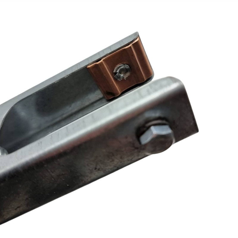 انبر اتصال جوشکاری دماوند مدل 590