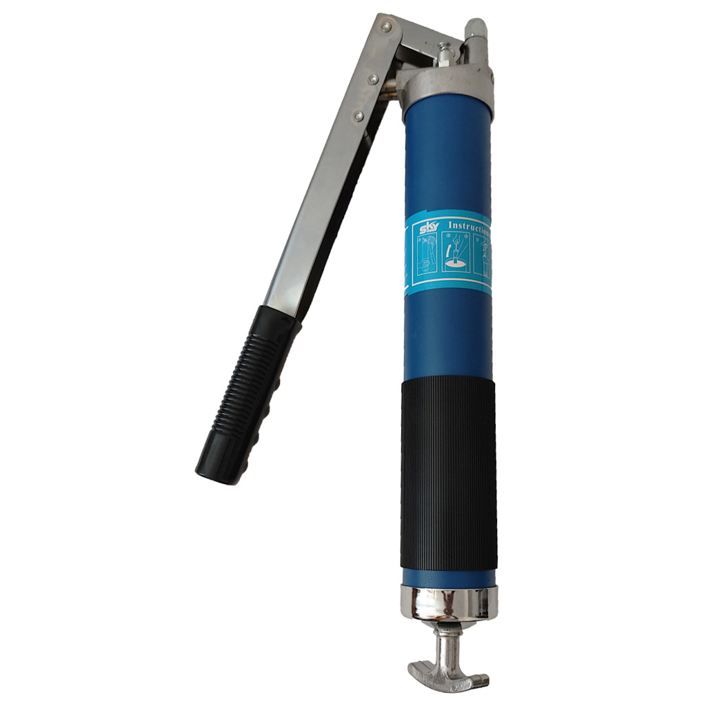 پمپ گریس اسکای مدل ST1002 پمپ گریس اسکای مدل ST1002