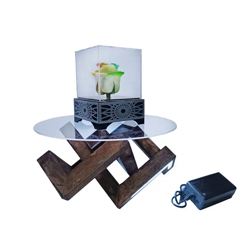 آباژور رومیزی مدل B116