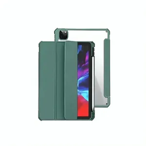 XUNDD Dream Series Leather Cover Case For Apple iPad Pro 12.9 2022 / 12.9 2021 / 12.9 2020