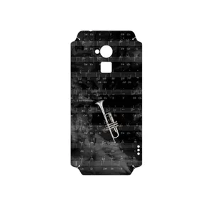 MAHOOT Trumpet Cover Sticker for HTC One Max