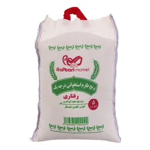 برنج طارم استخوانی گیلان رفتاری - 5 کیلوگرم