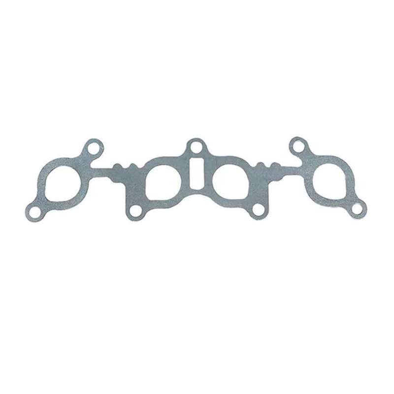 واشر بغل اگزوز فلزی نگین موتور مدل 210794 مناسب برای پراید