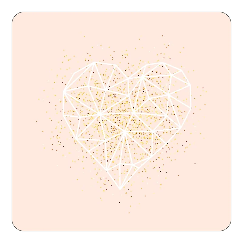 مگنت کاکتی طرح عاشقانه مدل mp38411