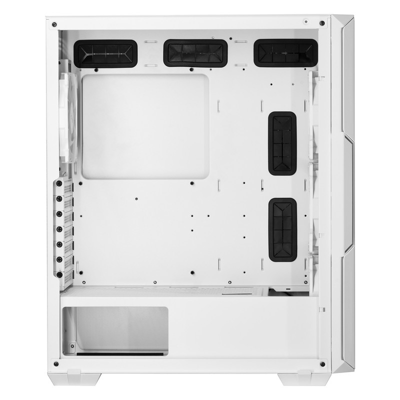 کیس کامپیوتر ای دیتا ایکس پی جی مدل STARKER AIR C WHITE