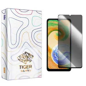 Tiger Glass SAM Privacy Screen Protector For Samsung  Galaxy A04s