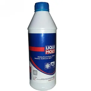 ضد یخ لیکومولی کد 105024 حجم 1 لیتر