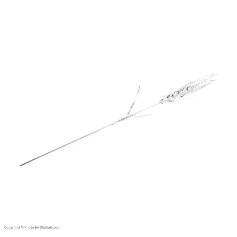 عکس شماره 3 : گل مسی طرح گندم کد 002