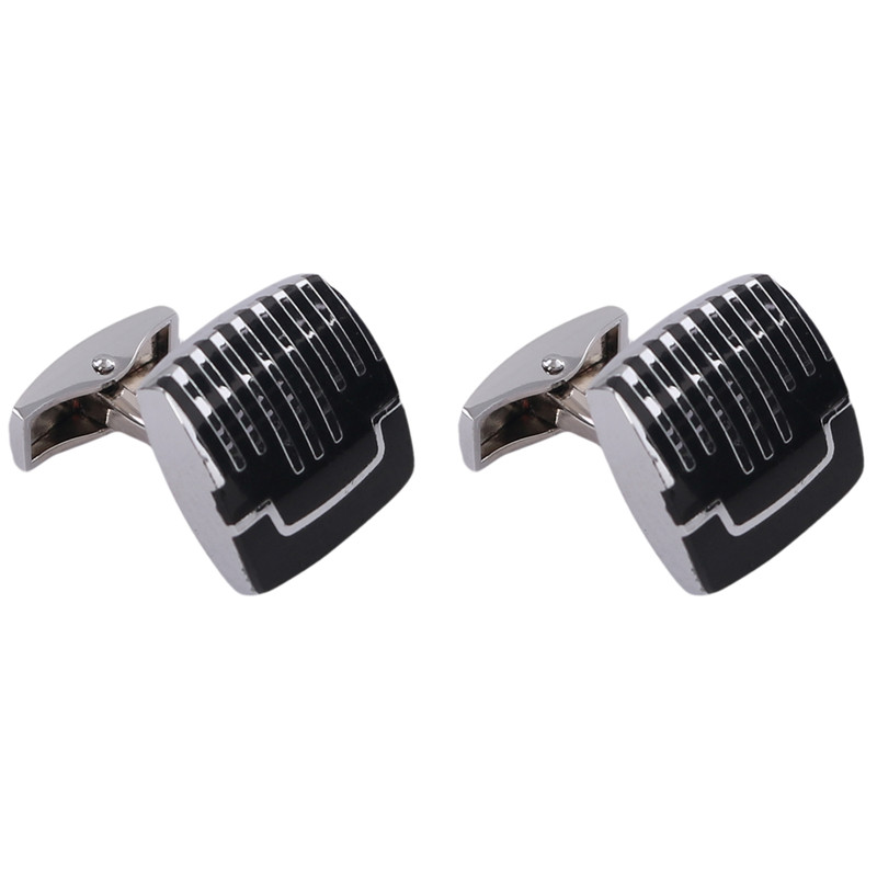 دکمه سردست مردانه مدل PJ-105315 دکمه سردست مردانه مدل PJ-105315