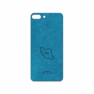 MAHOOT BL-IRC Cover Sticker for Apple iPhone 7 Plus