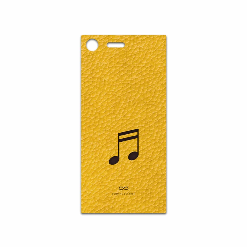 برچسب پوششی ماهوت مدل ML-CHG2 مناسب برای گوشی موبایل سونی Xperia XZ Premium