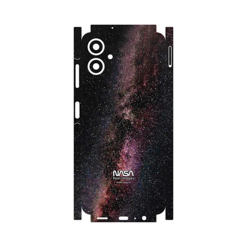 برچسب پوششی ماهوت مدل Universe_by_NASA_2-FullSkin مناسب برای گوشی موبایل سامسونگ Galaxy A06