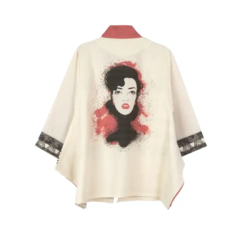 مانتو زنانه مدل MDSS-CF6233