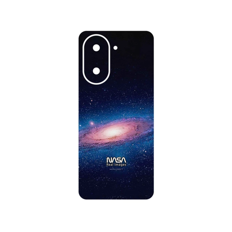 برچسب پوششی ماهوت مدل Universe_by_NASA_4 مناسب برای گوشی موبایل شیائومی Redmi A5 4G