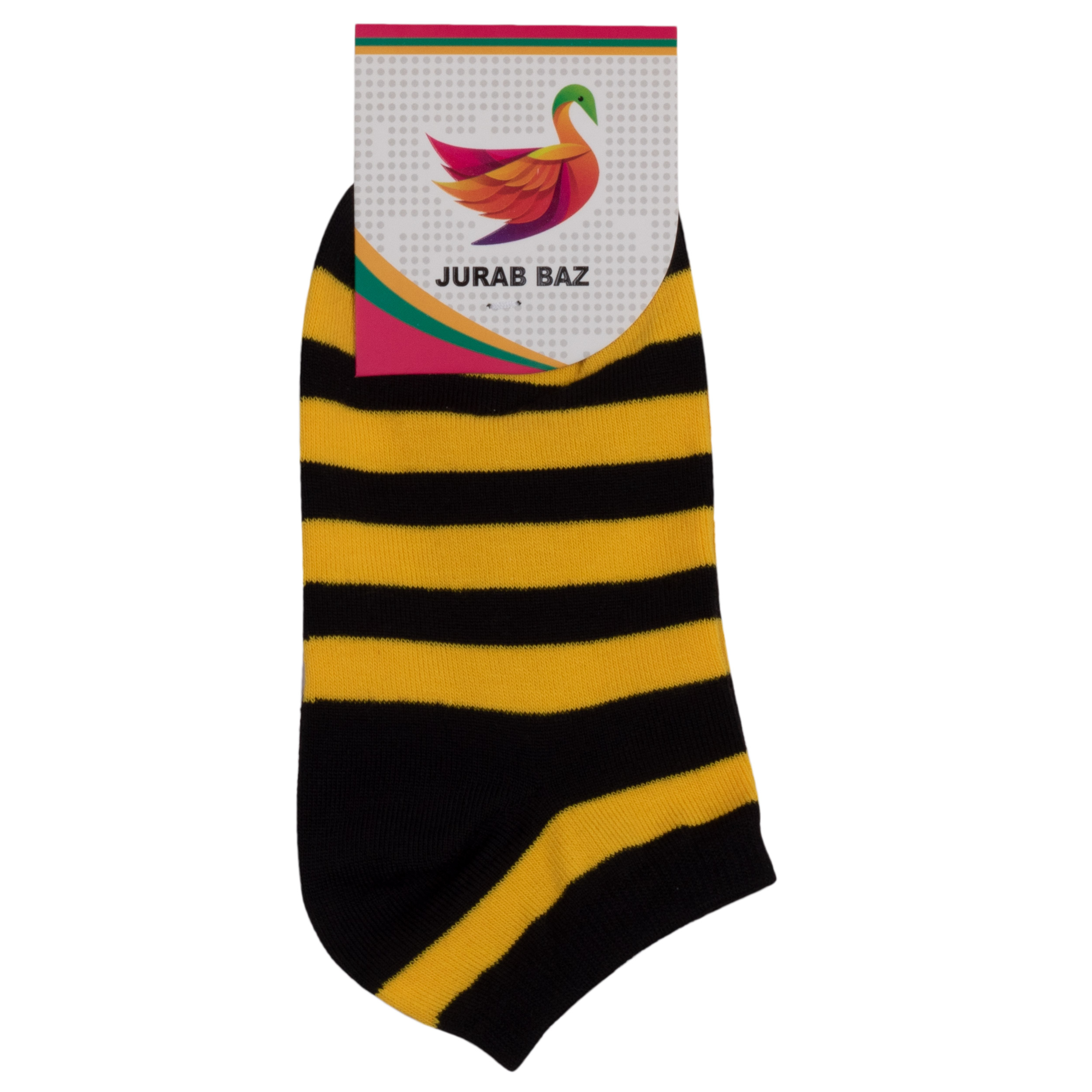 جوراب دخترانه کد 10