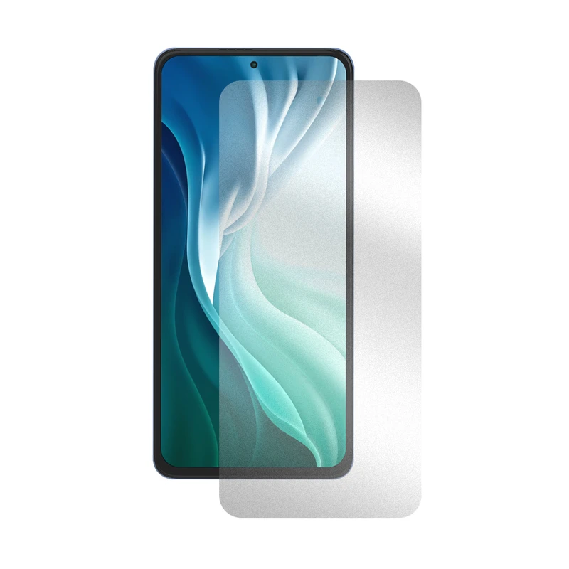 محافظ صفحه نمایش مات راک اسپیس مدل  180M-01G مناسب برای گوشی موبایل  شیائومی mi 11i